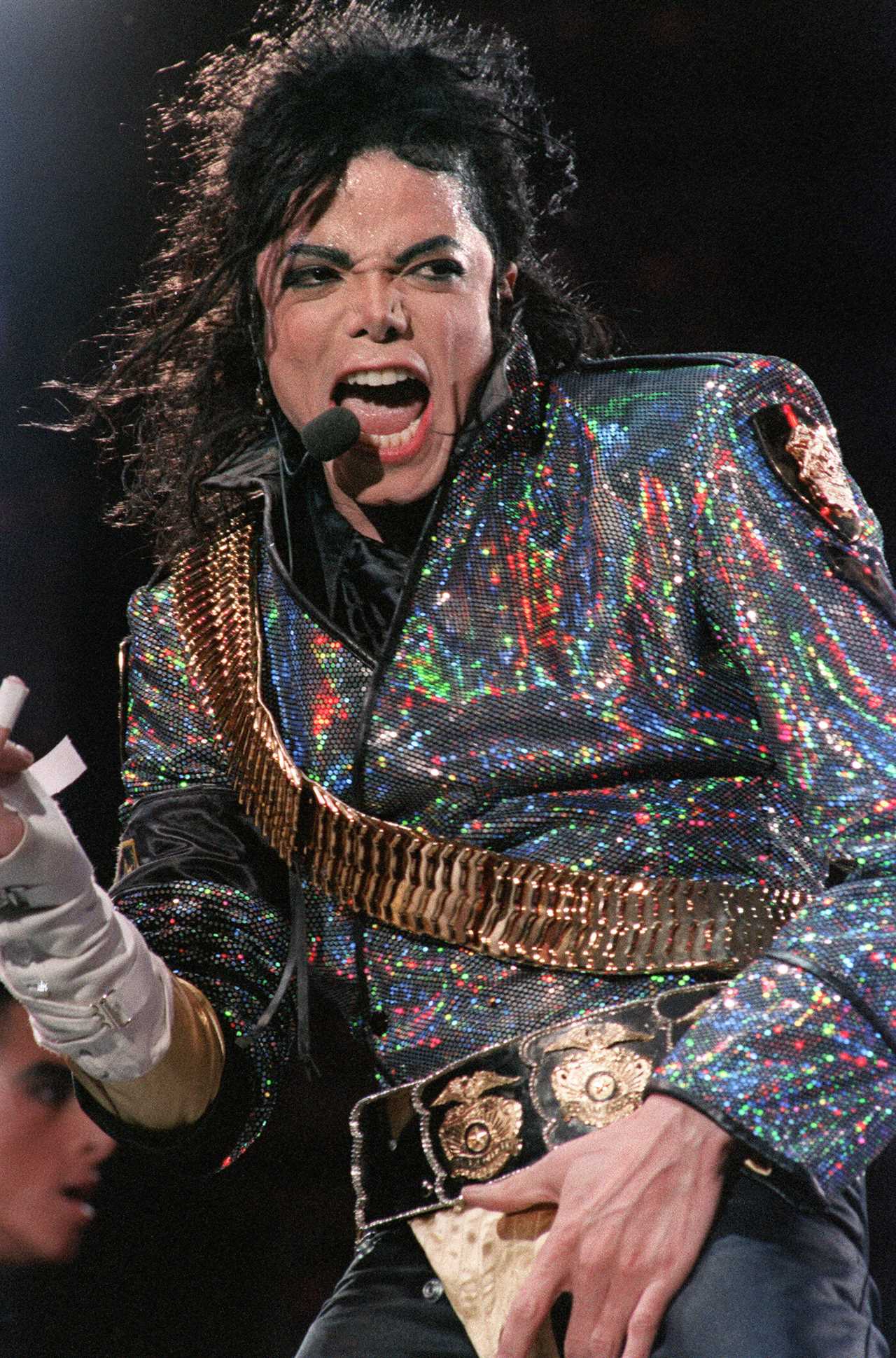 Mike Tyson HATED Michael Jackson’s guts after King of Pop 'played' him with backstage gig snub