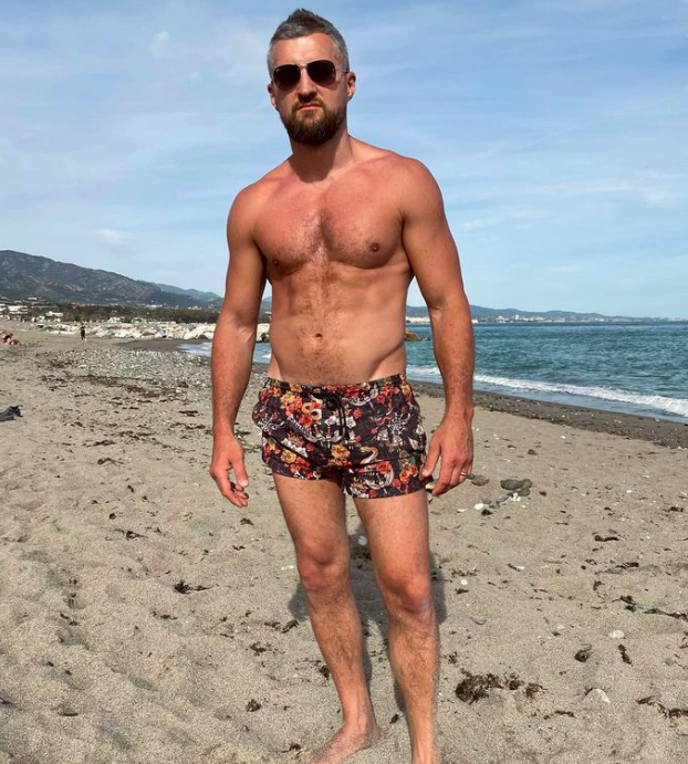 Carl Froch, ex-world champion and Jake Paul's 'clown' labeled Jake Paul a clown. He said that Jake Paul is a disgusting YouTuber who is considered a boxer.