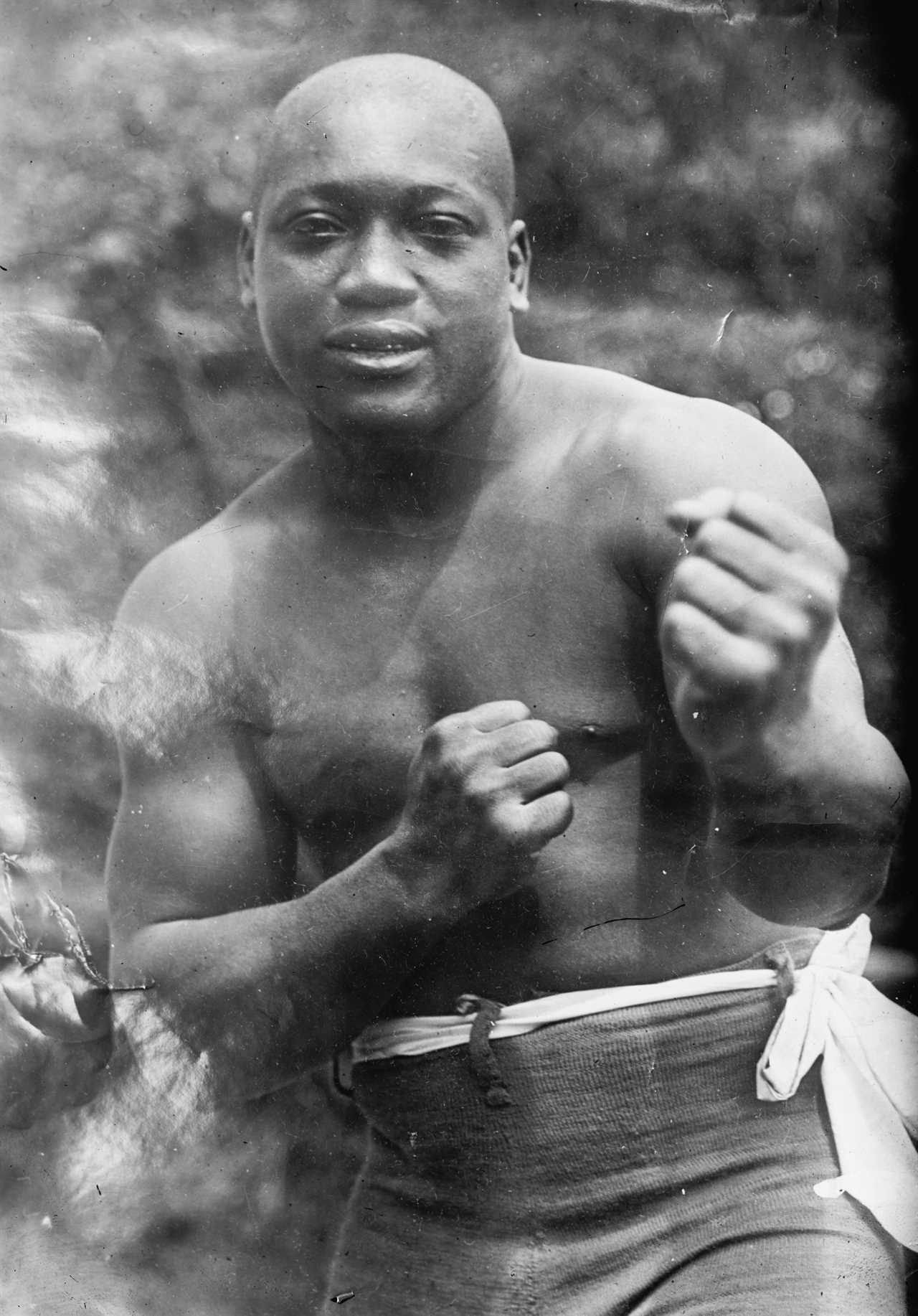 George Foreman lists the top ten heavyweights, but Fury is out of contention as Lennox Lewis defeats Tyson