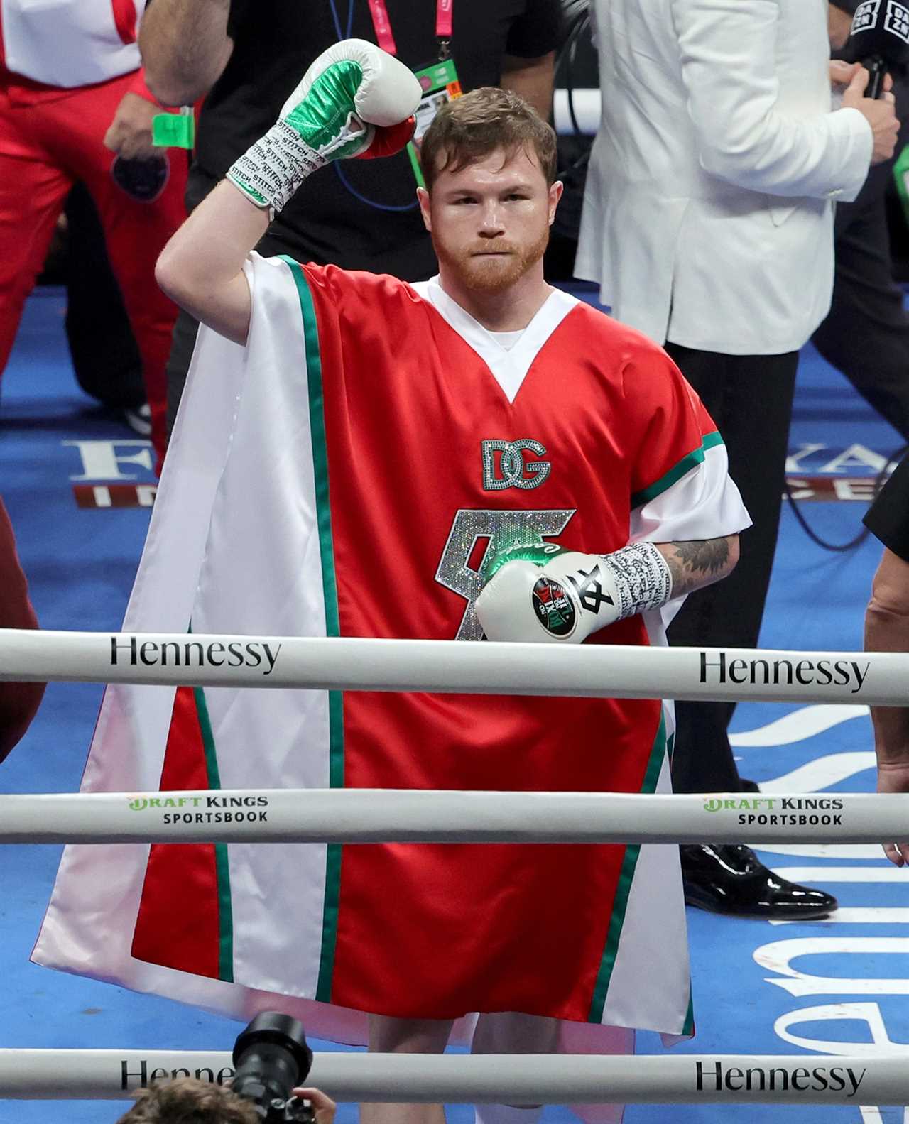 Oleksandr Usyk will RETIRE after three fights with Tyson Fury, one of his two opponents before saying goodbye
