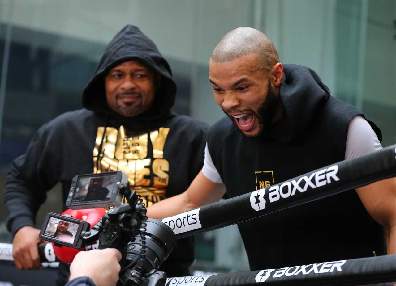 Roy Jones Jr slams Anthony Joshua's strategy to Oleksandr Usyk rematch. He claims that AJ didn’t 'understand’ the plan