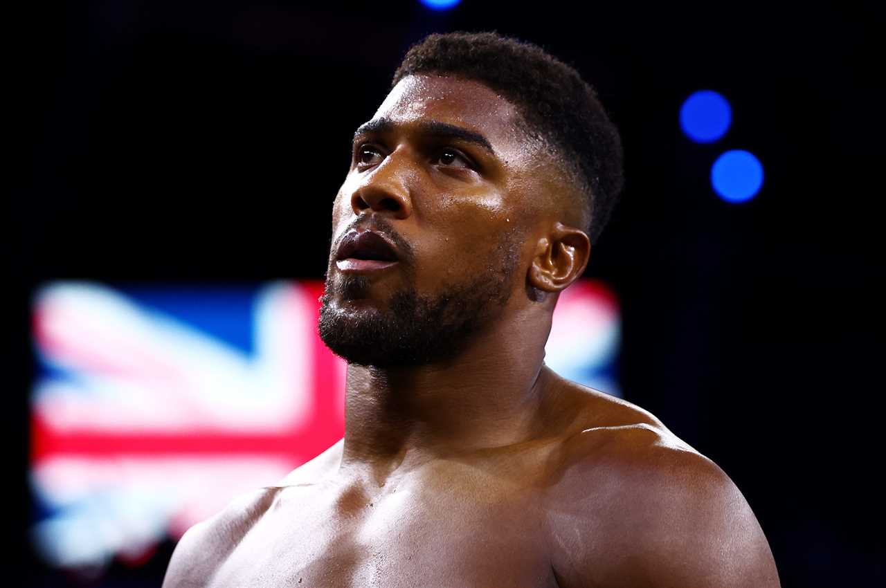 Deontay Wilder says he'll do anything to fight Anthony Joshua next as American's manager Slams Dillian Whyte in rematch talk