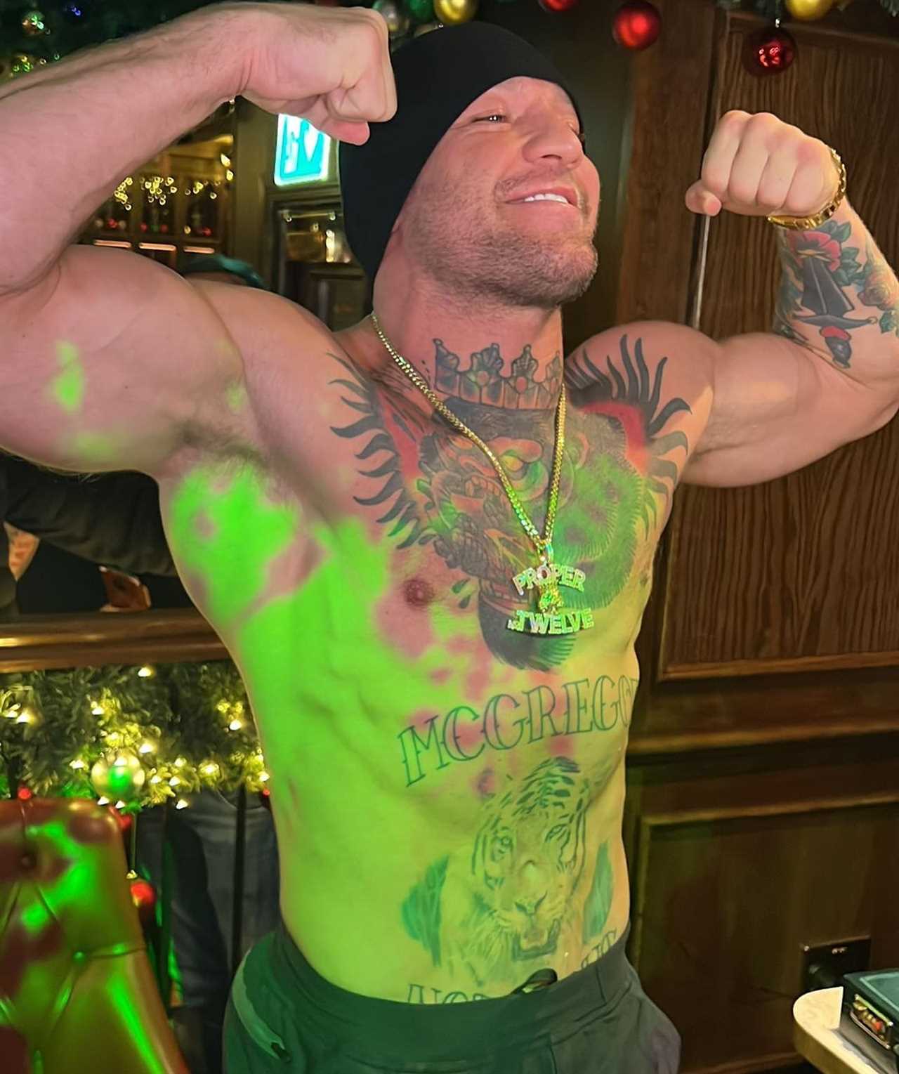 USADA releases statement indicating that Conor McGregor's UFC Return could be delayed for SIX MONTHS
