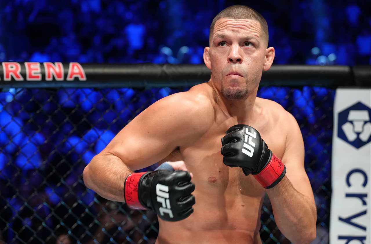 Officially, Nate Diaz has left the UFC. However, he is still open to Conor McGregor's trilogy as lucrative Jake Paul showdown