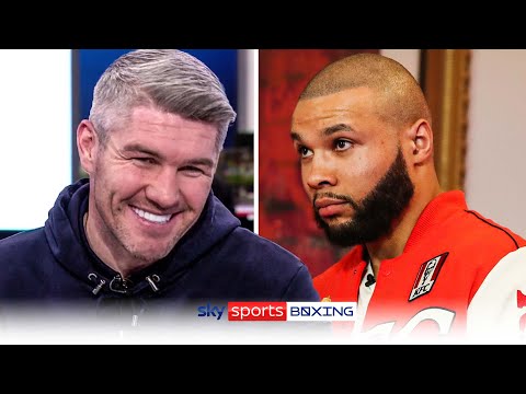 Eubank Jr. couldn't lace Canelo's boots! Liam Smith examines the 'fundamentally weak' rival