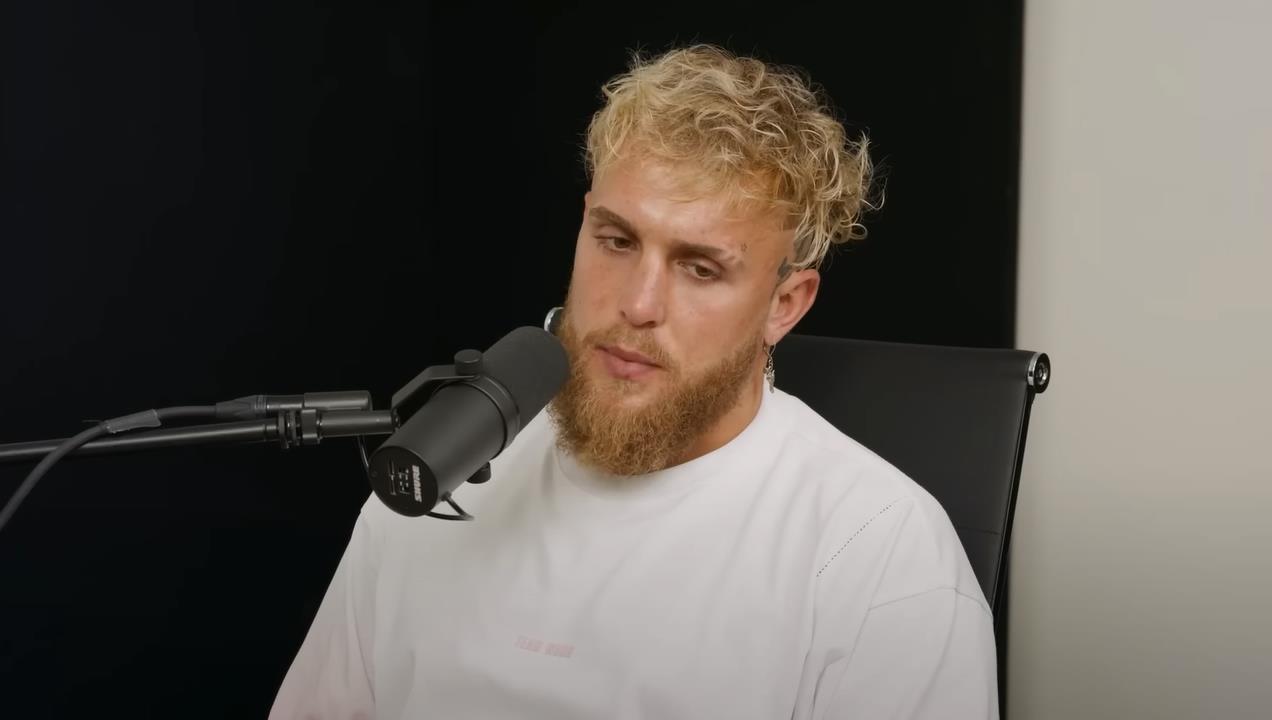 Jake Paul talks to Canelo Alvarez’s lawyer about future fights and vows that he will give the boxing star money.