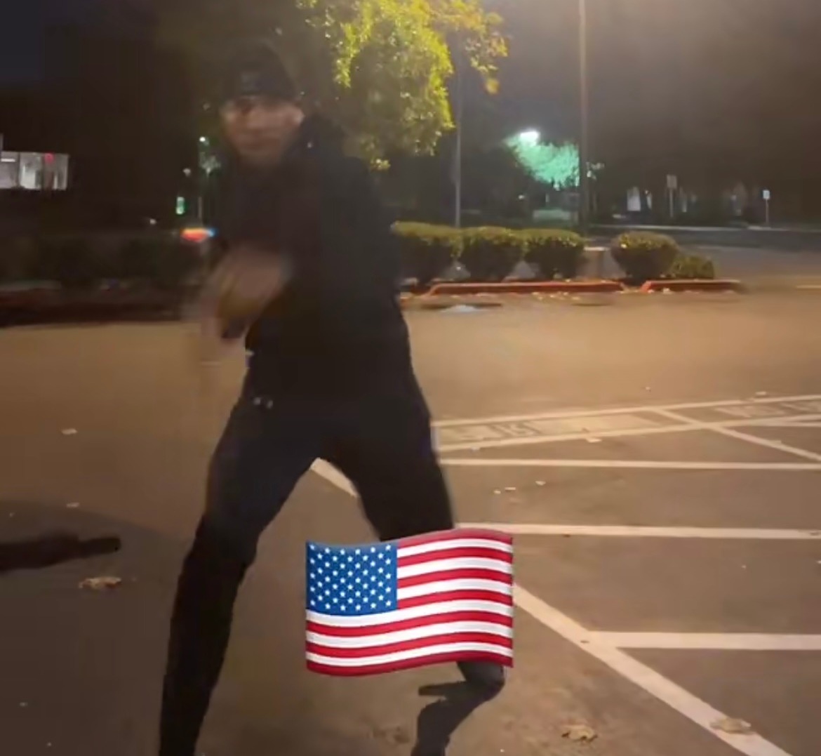 Anthony Joshua, a boxer who is returning to America for a new coach, links up with Virgil Hunter