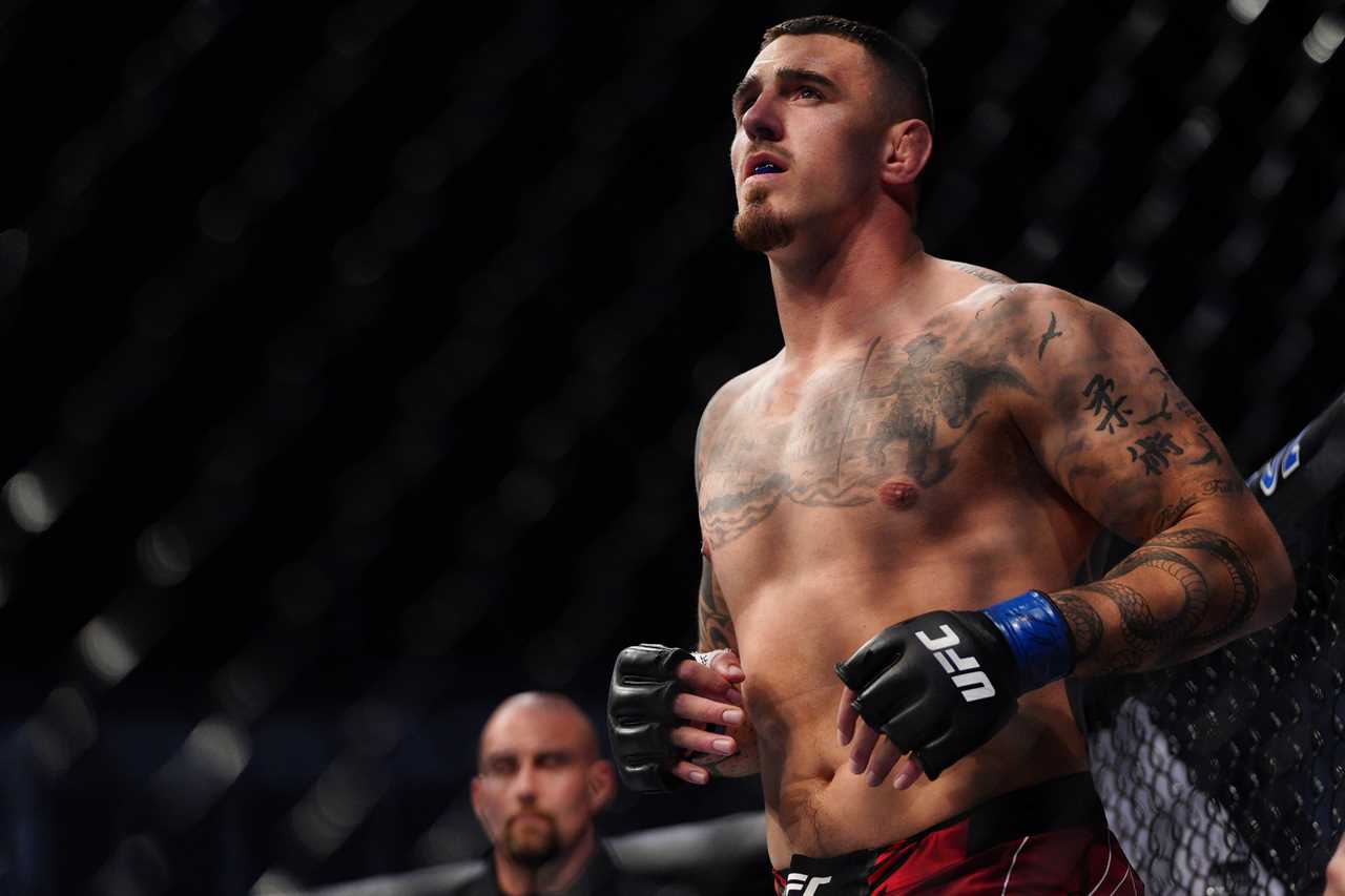 UFC 286 is confirmed for London, March 18, for the first PPV card for SIX YEARS. Leon Edwards will take on Kamaru Uman