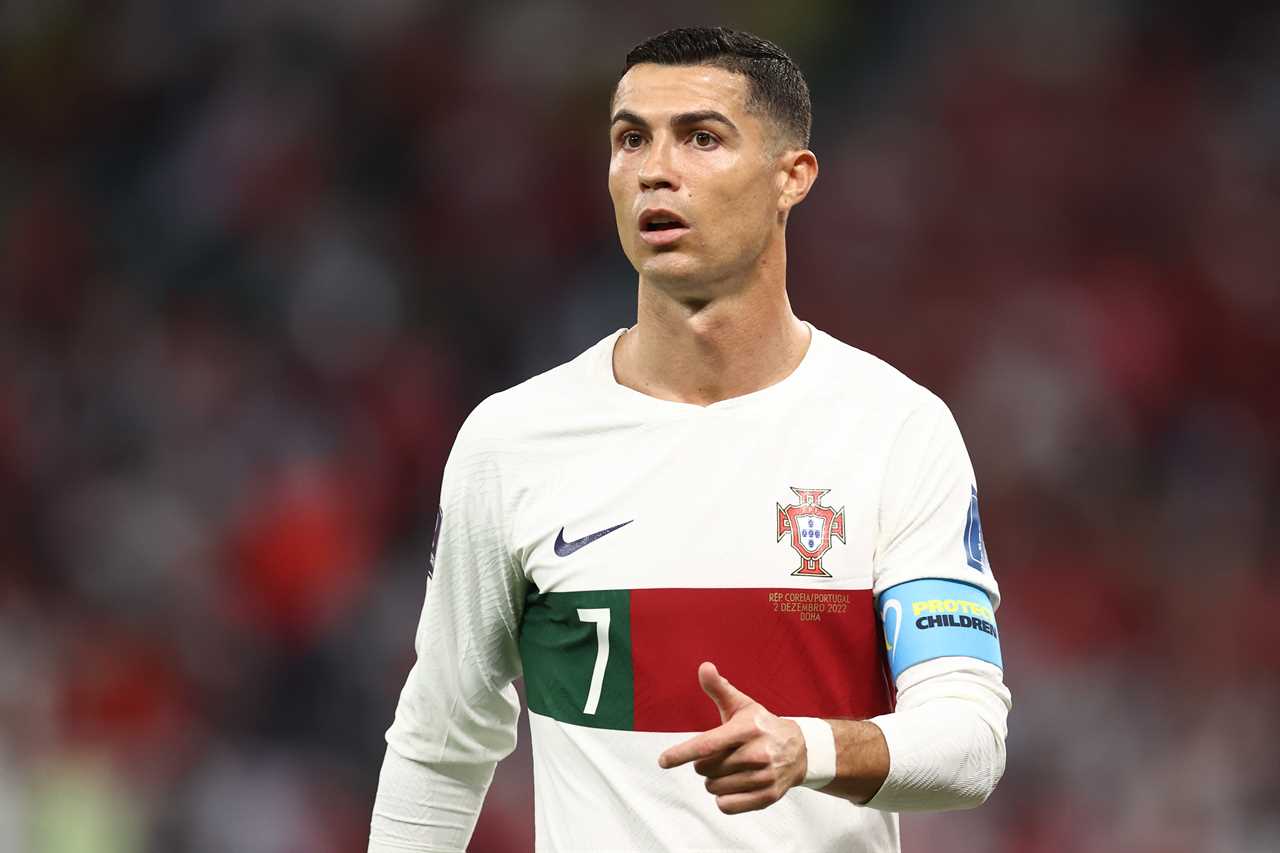 After a study revealed the true extent of his earning power, Conor McGregor boasts that he is more than Cristiano Ronaldo's 'grafter'.