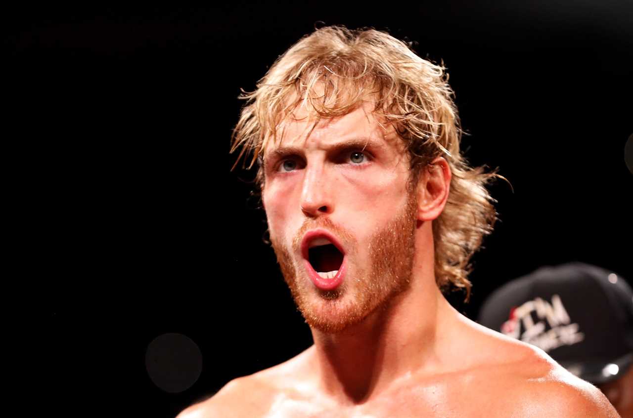 Jake Paul predicts that his fight with Logan, his brother, will be the biggest PPV in boxing... and he will win