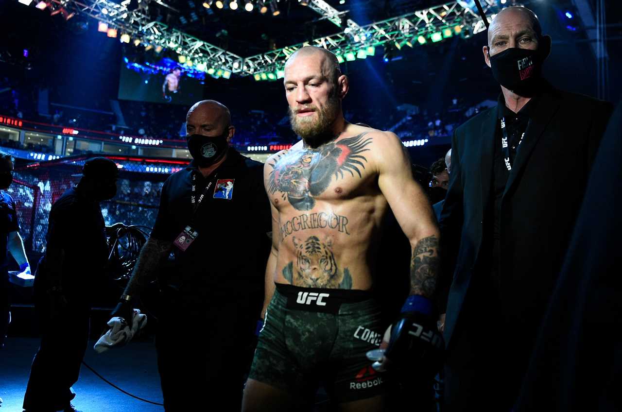 Joe Rogan, UFC legend, reveals one of the larger factors in Conor McGregor's death. The feud between them continues