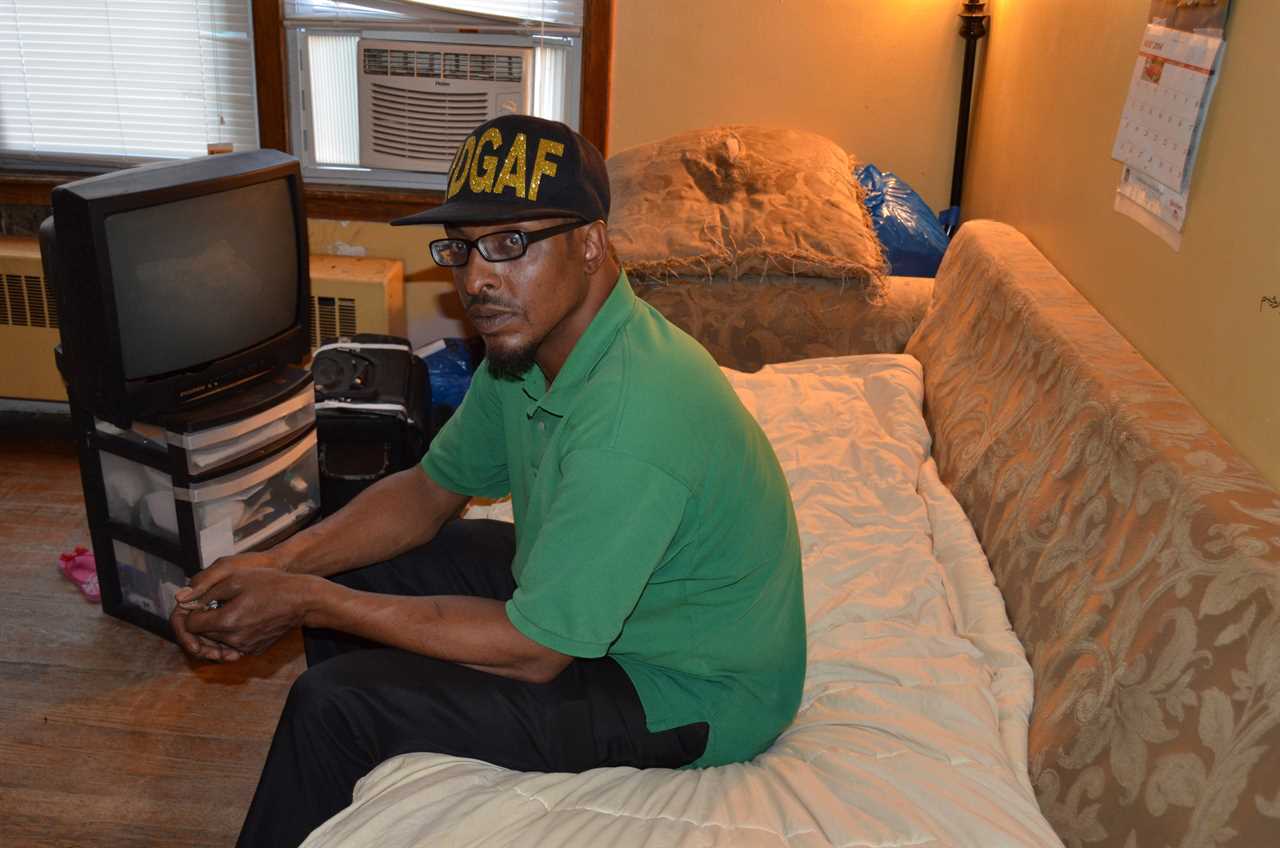 Muhammad Ali's only child. I was a crack addict who regularly received sex after my boxer father abandoned me at five.