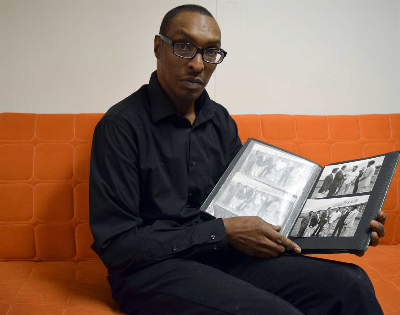 Muhammad Ali's only child. I was a crack addict who regularly received sex after my boxer father abandoned me at five.