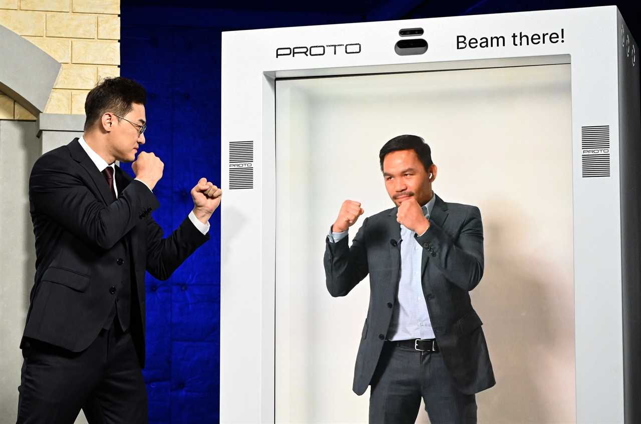 Manny Pacquiao and DK Yoo: Date, UK Start Time, Stream, Undercard for Clash in Korea