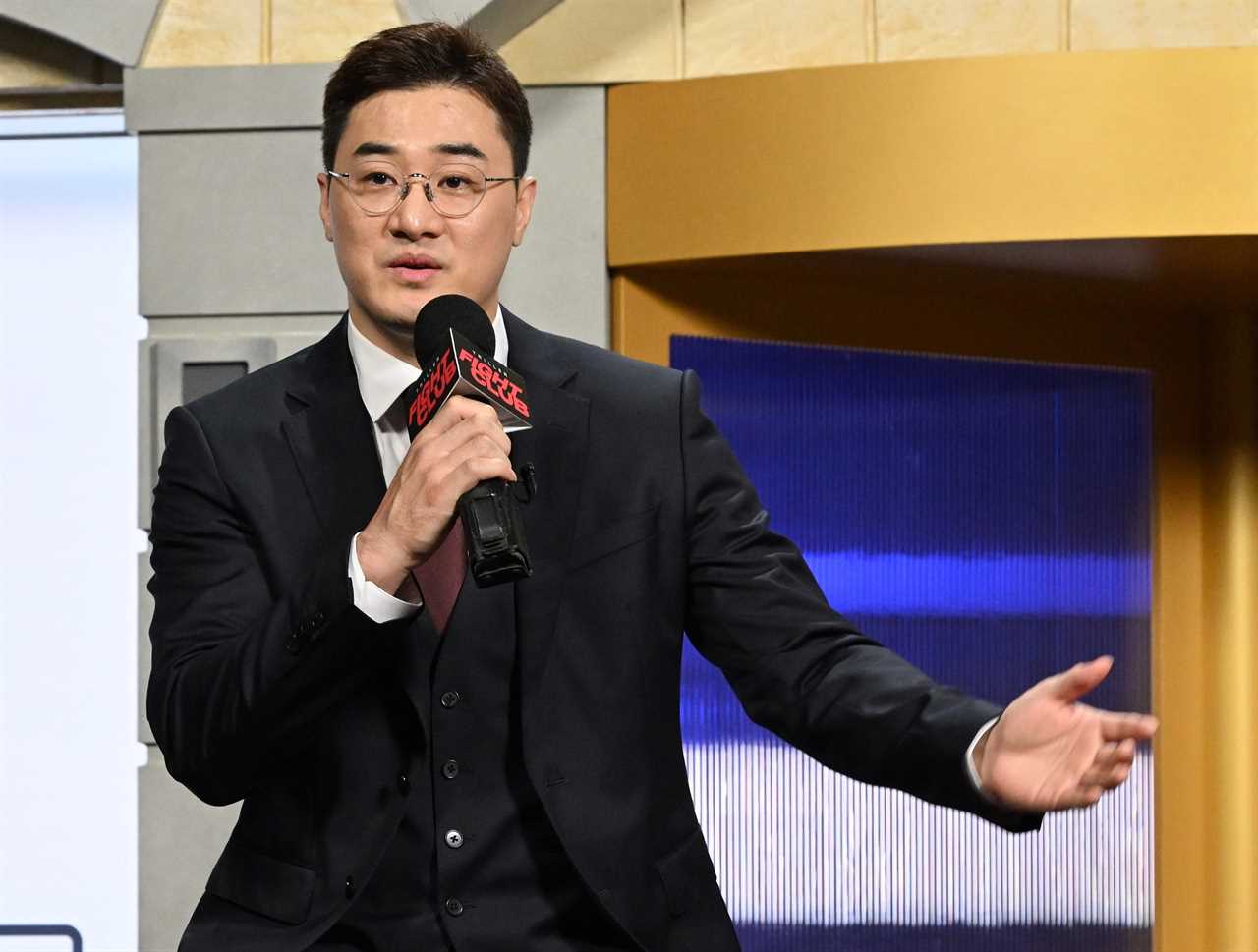 Manny Pacquiao and DK Yoo: Date, UK Start Time, Stream, Undercard for Clash in Korea
