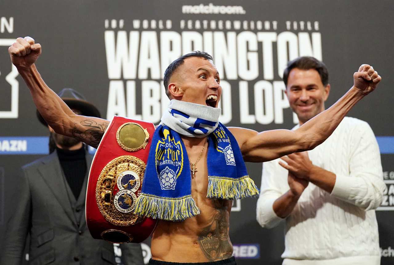 Ebanie bridges fight vs Shannon O'Connell LIVE RESULT: UK start time, TV channel and live stream for boxing bout