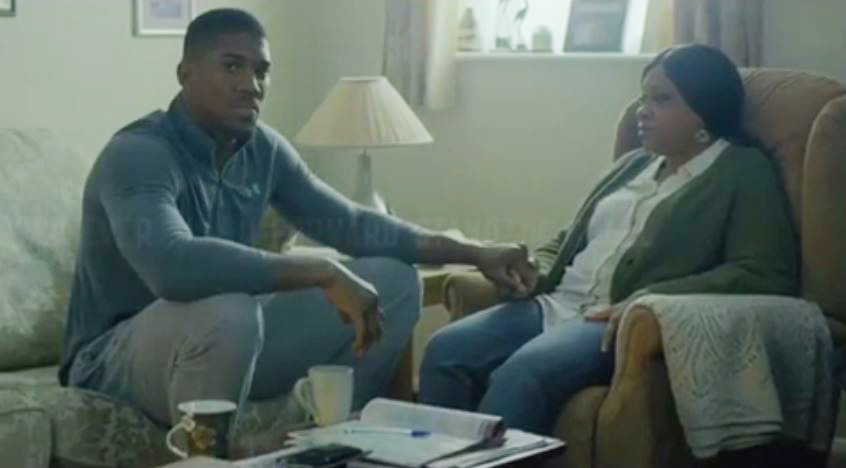 Anthony Joshua's lavish lifestyle - with luxury cars, vacations and private jets - all without spending a fortune
