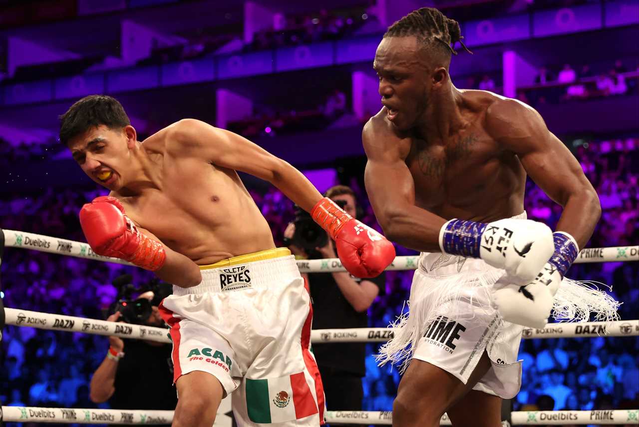 Jake Paul promises to cut his own D**K' off' if KSI agrees fight him. Brit claims that Brit is using his name for promotion.