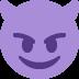 😈