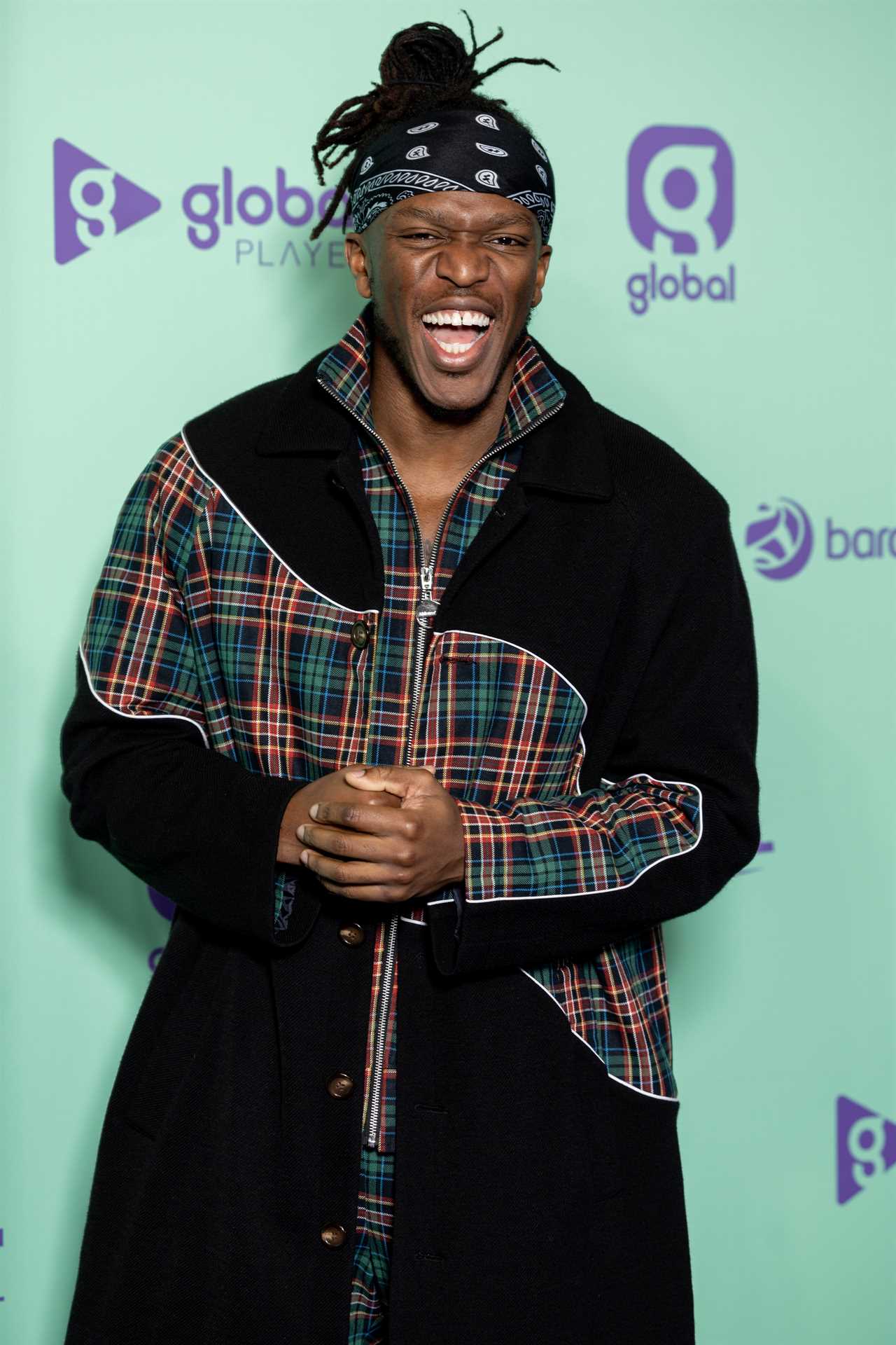 Matt Hancock, I'm a Celebrity Star, offered boxing fight through KSI's promotion. Ex-politician to be signed contract