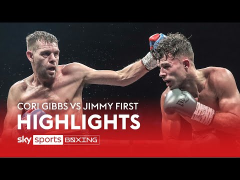 Fight Night Bournemouth