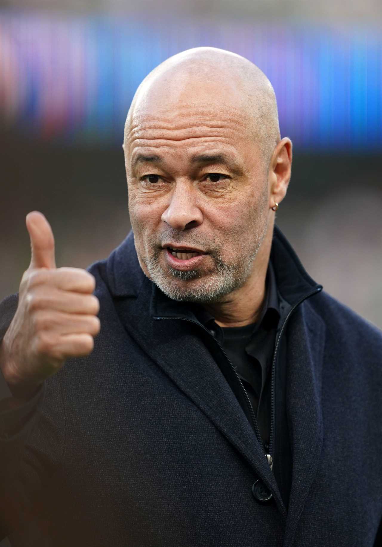 Conor McGregor would like to fight Paul McGrath or PJ Gallagher in a charity boxing match.