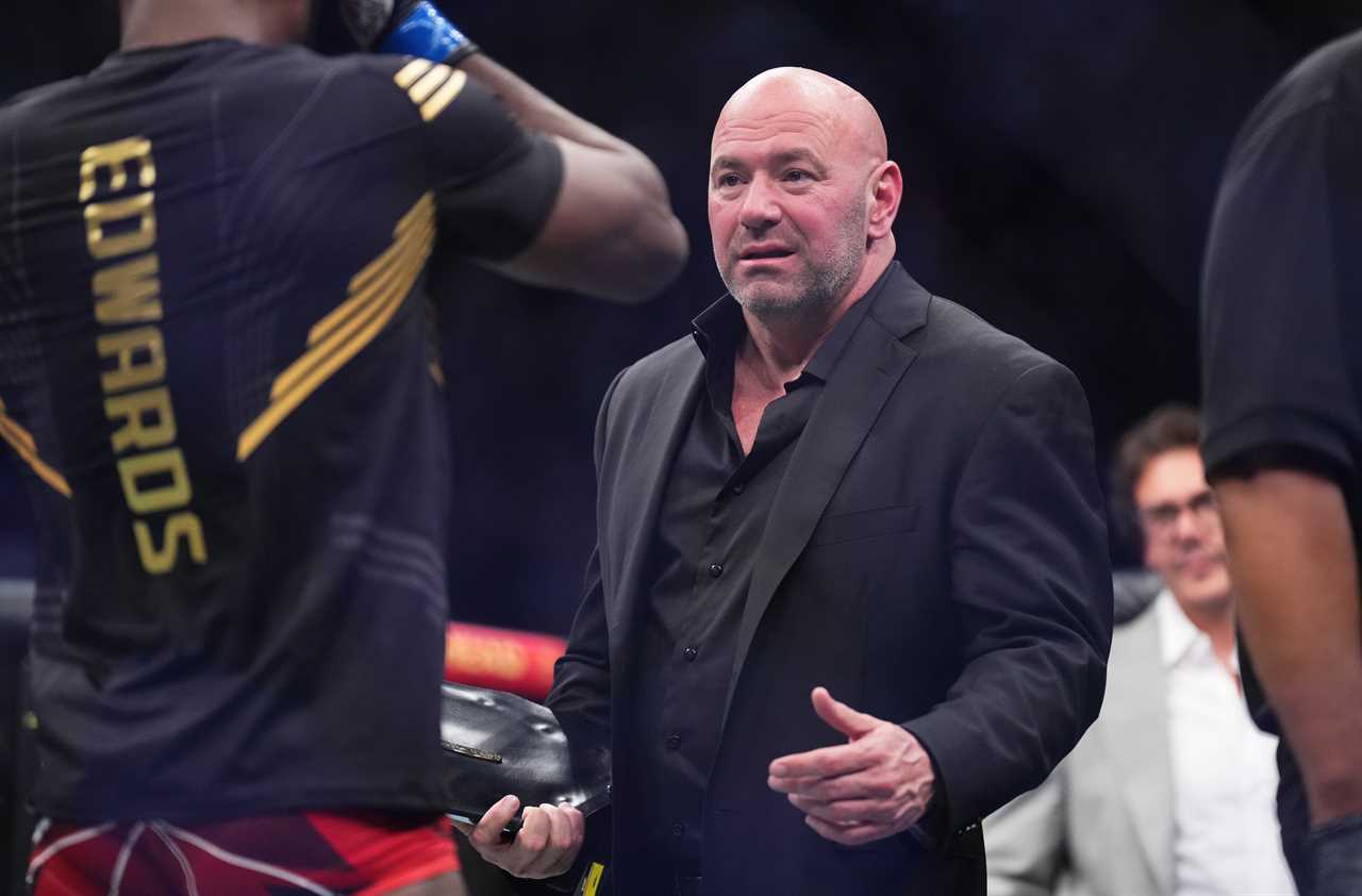 UFC fans furious at ESPN and Dana White following a second increase in pay-per-view prices in less than one year