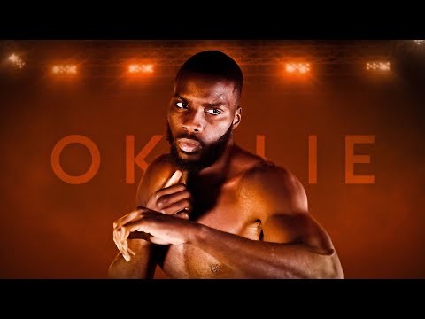 Sky Sports' Lawrence Okolie is BACK! David Light to be the next opponent in 2023