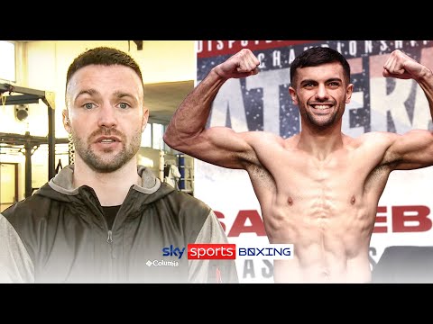 Josh Taylor: I did enough to defeat Jack Catterall Josh Taylor is looking forward to a rematch against Jack Catterall