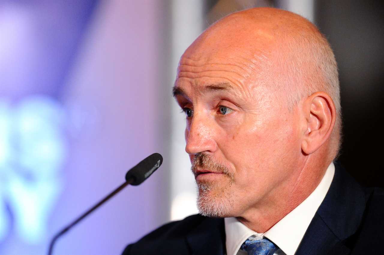 Barry McGuigan suggests that Tyson Fury might be facing a rude awakening against Oleksandr Uzyk, much like Anthony Joshua.