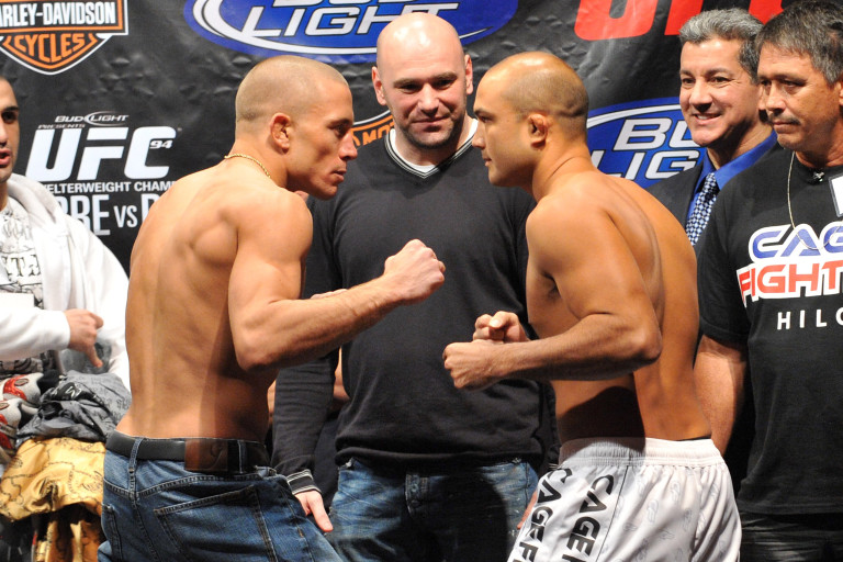 Dana White reveals the dream UFC fight ‘he couldn’t get done’ that would’ve been historic for the sport and been PPV hit