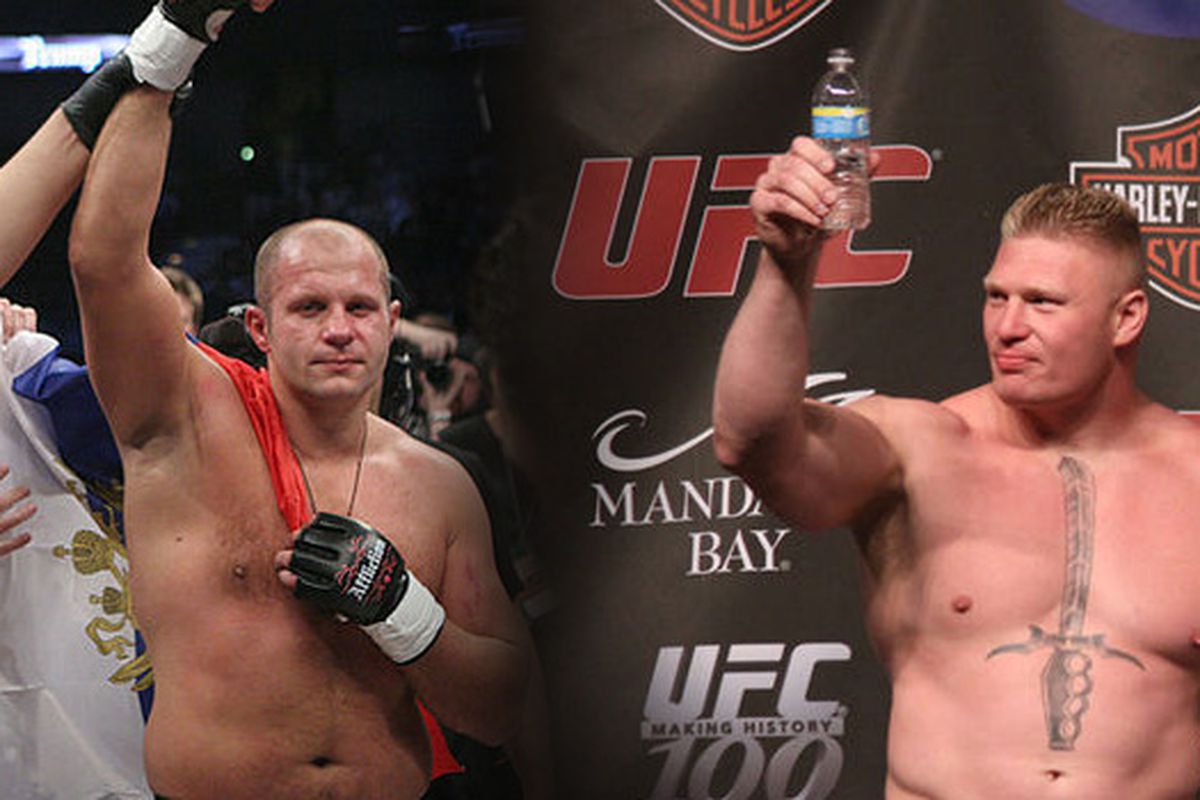 Dana White reveals the dream UFC fight ‘he couldn’t get done’ that would’ve been historic for the sport and been PPV hit