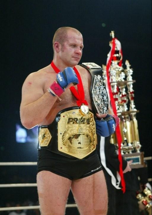 Dana White reveals the dream UFC fight ‘he couldn’t get done’ that would’ve been historic for the sport and been PPV hit