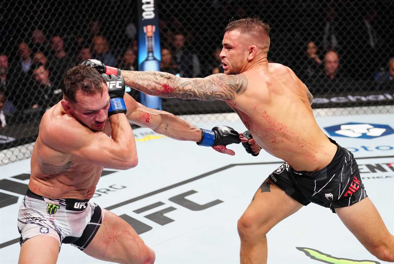 Five dream UFC fights we must see in 2023 including McGregor vs Chandler, Jones vs Ngannou and Covington vs Chimaev