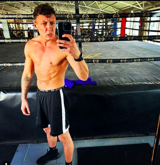 Boxing will introduce a new transgender category by 2023, but WBC chief tells fighters that safety is paramount