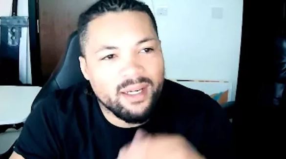 Joe Joyce shares what Oleksandr Usyk said to him in private messages just before his win over Anthony Joshua