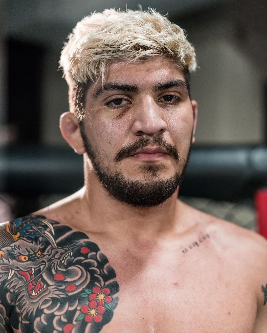 KSI's fight with Dillon Danis has been cancelled after the United States pulled out. YouTuber scrambles for a new opponent