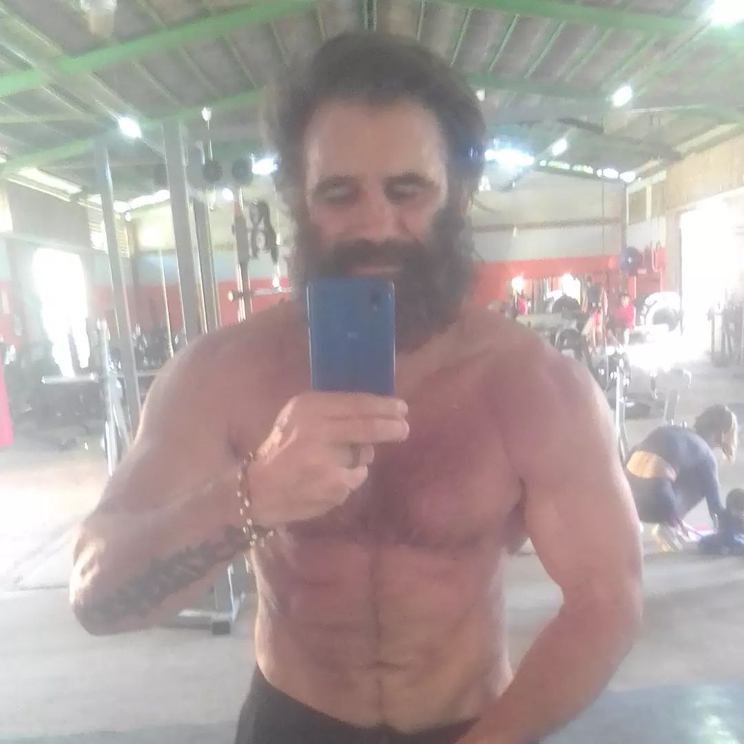 Phil Baroni, ex-UFC star, 'arrested' for the alleged murder of his Mexican girlfriend after a fight over her cheating.