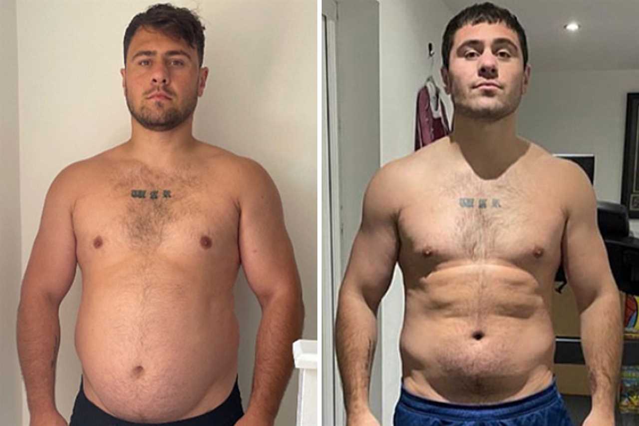 Tyson Fury's exsparring partner will be drafted into Oleksandr Uzyk's camp, despite being almost KOd by Ukrainians before