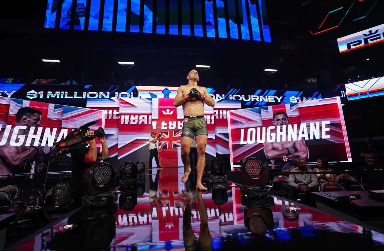 Jake Paul signs a contract to fight in MMA for PFL with his debut this year - but plans on continuing his boxing career