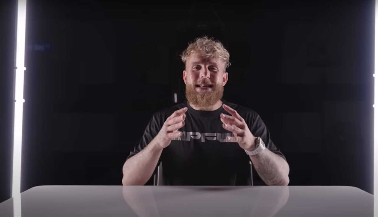 Jake Paul signs for promotion PFL and offers Nate Diaz, ex-UFC star, a two-fight deal that includes boxing and MMA bouts.