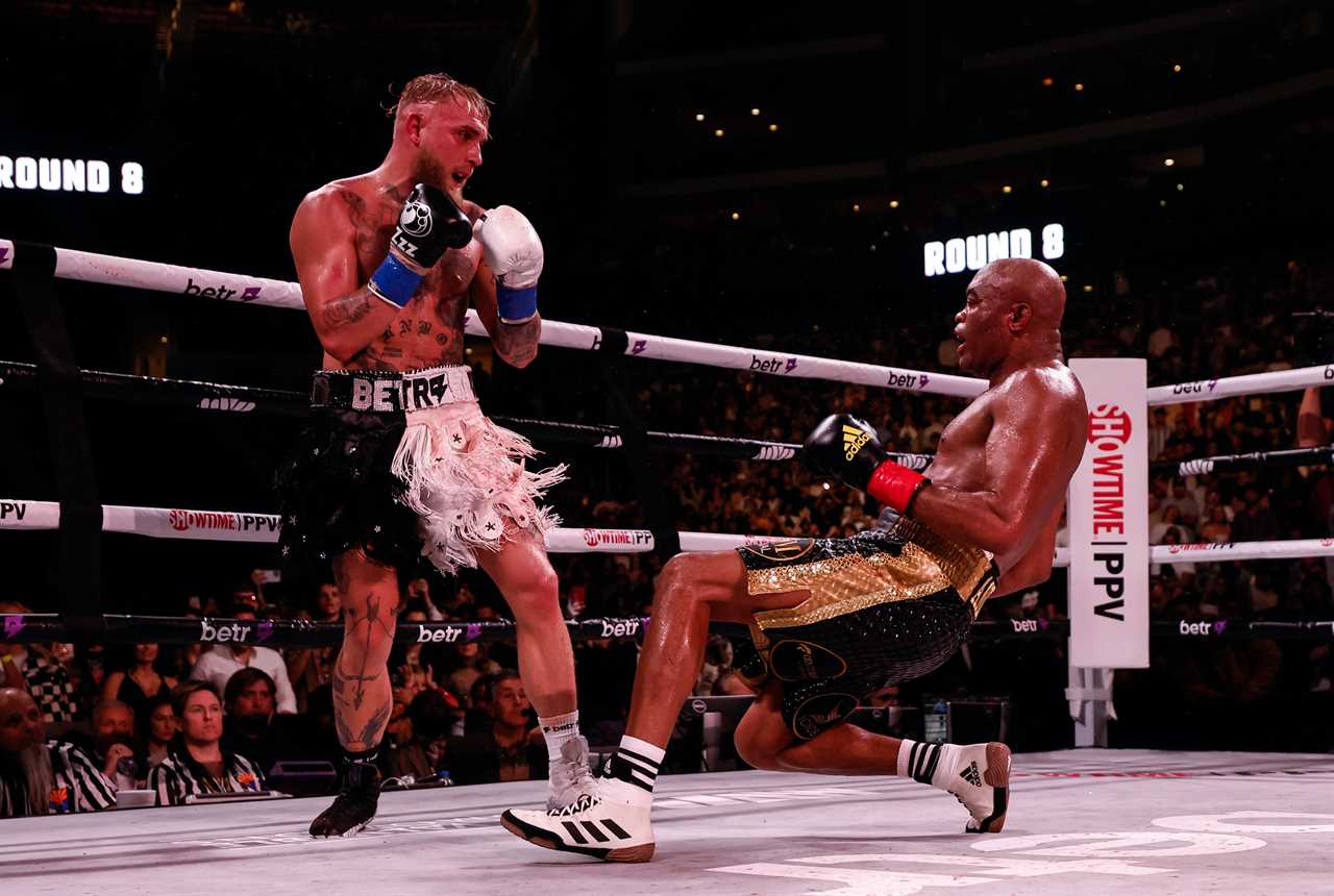 Jake Paul signs for promotion PFL and offers Nate Diaz, ex-UFC star, a two-fight deal that includes boxing and MMA bouts.