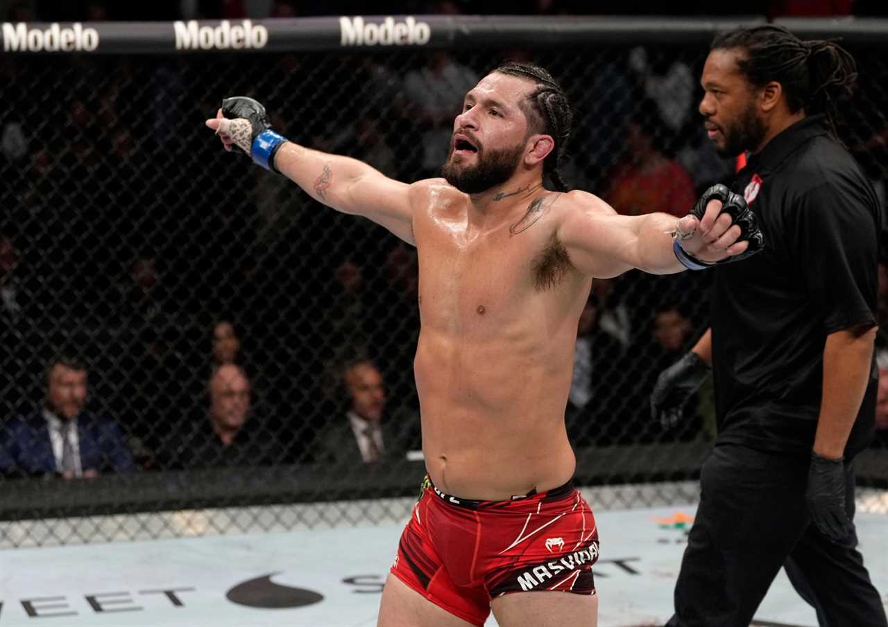 Conor McGregor will face five opponents in the UFC Return, including Dustin Poirier and Michael Chandler.