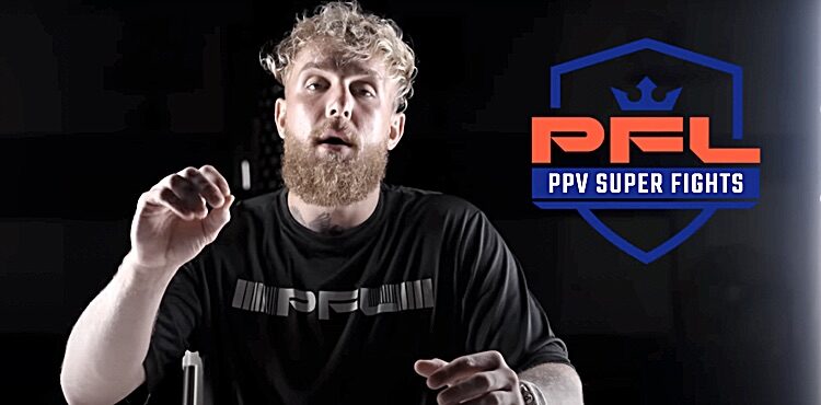 Conor McGregor trolling Jake Paul as a 'numbnut' in a now-deleted Tweet over a promise to give MMA fighters 5% of the purse