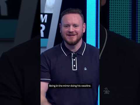George Groves' sparring experience with Chris Eubank Jr.