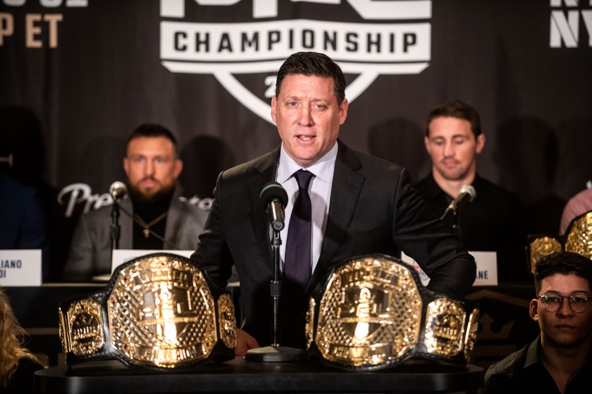 PFL selects 32 MMA stars out of 'thousands’ of applicants to host European tournament. All fighters will compete for $1m in-winning season.
