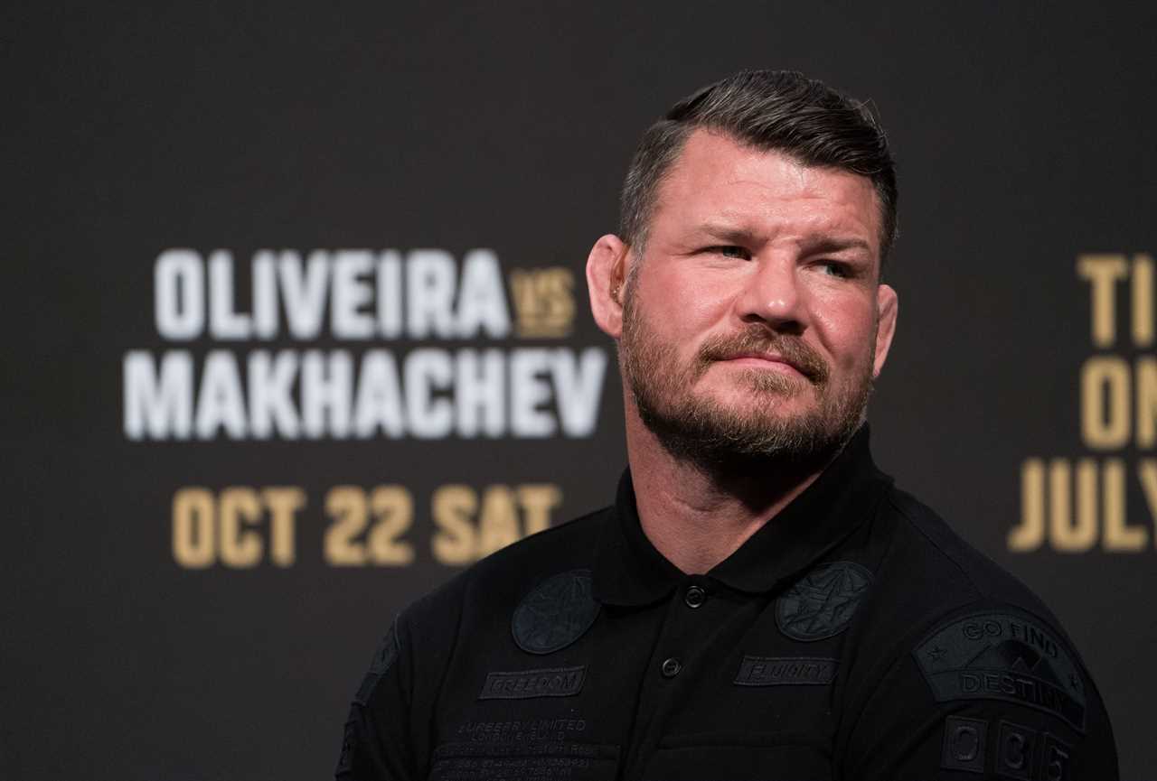 Conor McGregor revealed to Khabib that the ghost of his bitter rival still lives rent-free in his head while he prepares for UFC's return