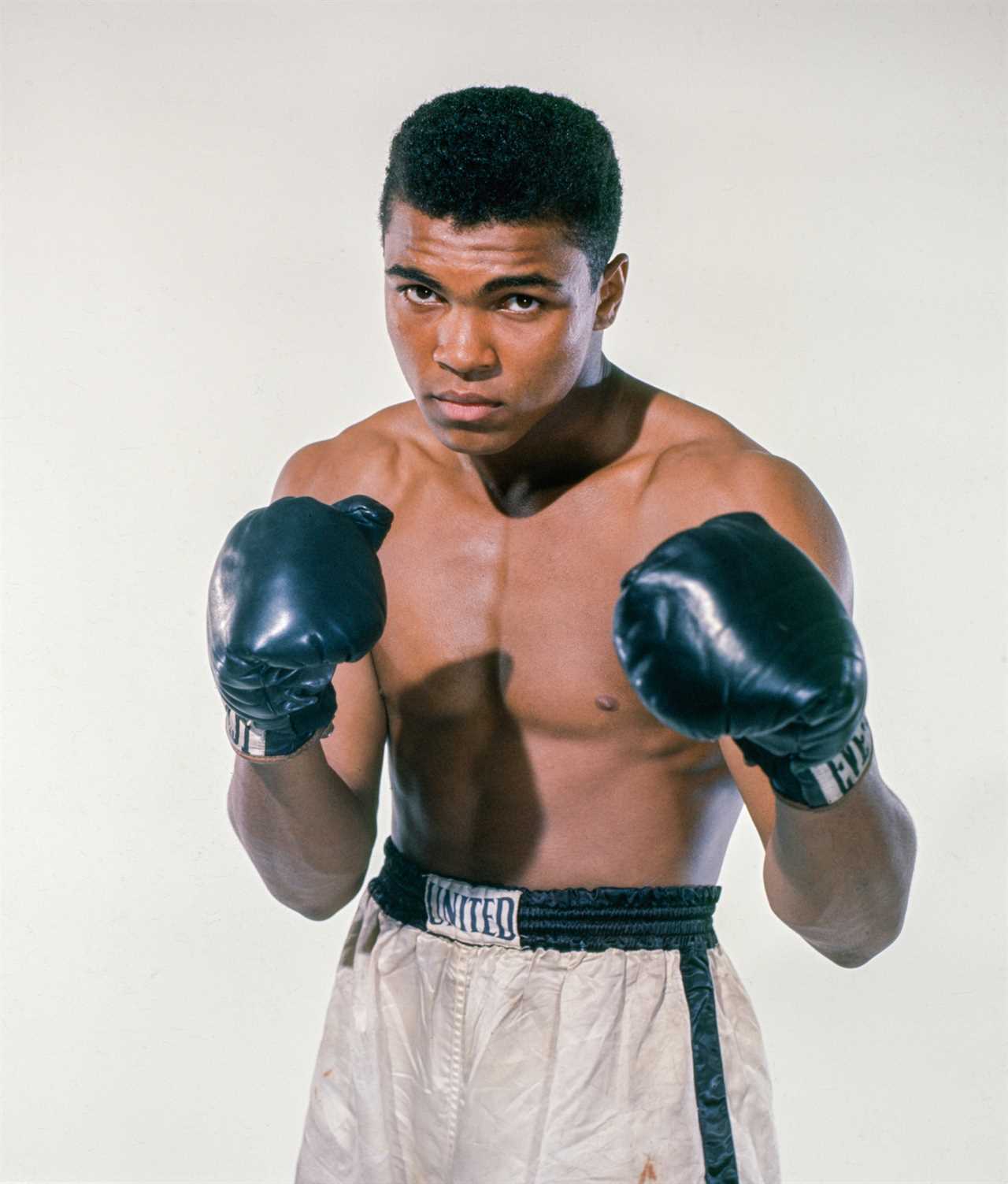 One time, I asked my father Muhammad Ali which was his most difficult fight. His answer surprised me.