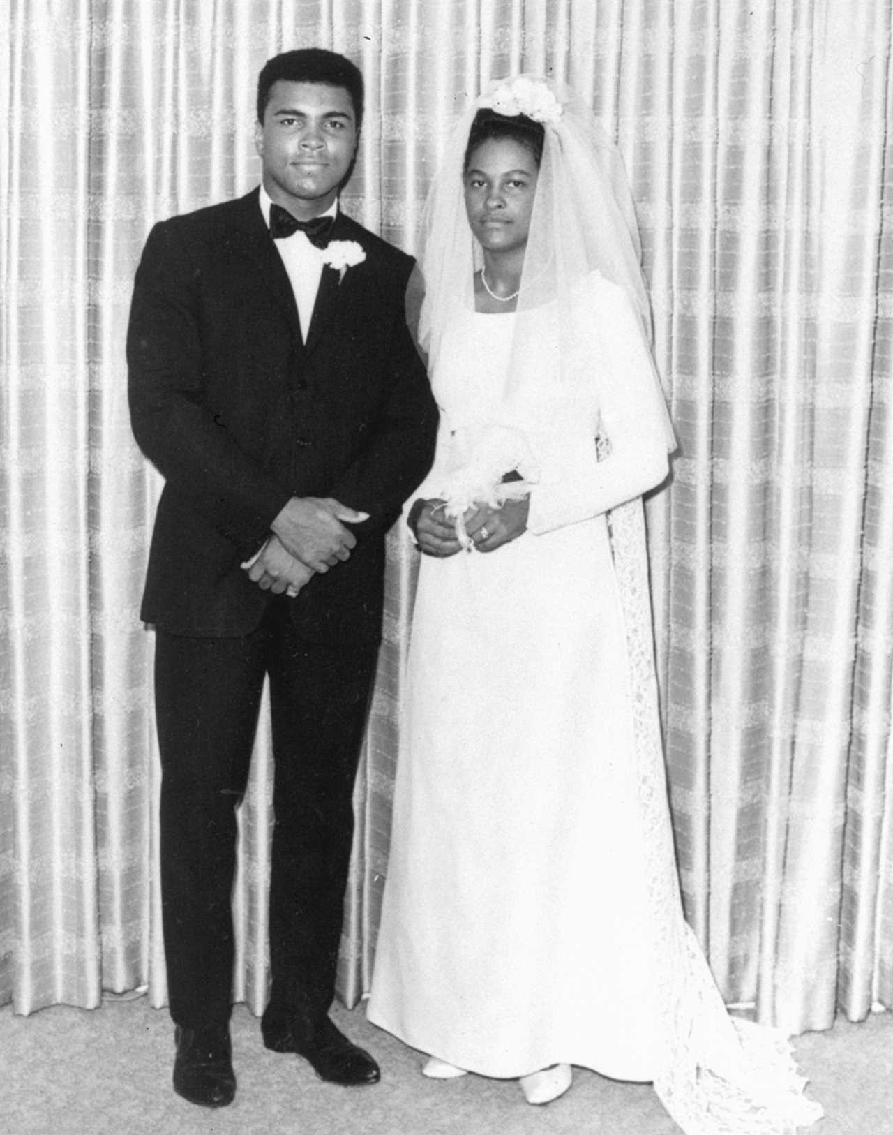 One time, I asked my father Muhammad Ali which was his most difficult fight. His answer surprised me.