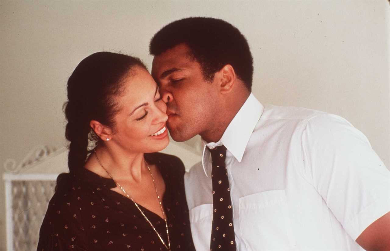One time, I asked my father Muhammad Ali which was his most difficult fight. His answer surprised me.